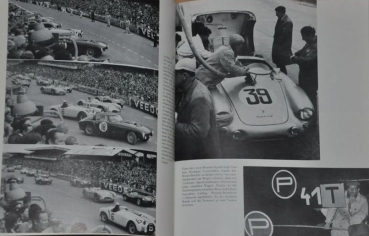 Frankenberg "Internationaler Motorsport" Motorracing-Historie 1954 (7144)